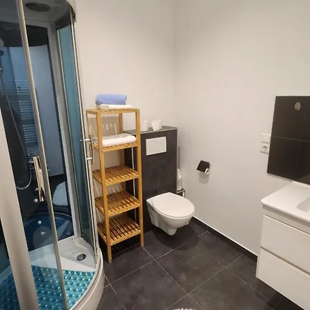 Apartment Pour 2 Sanem