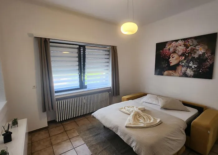 Pour 2 Lejlighed Sanem