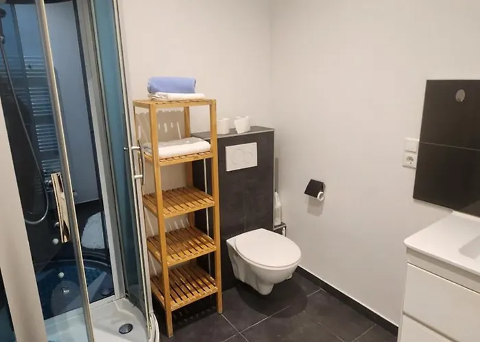 Lejlighed Pour 2 Sanem