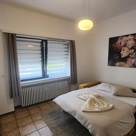 Pour 2 Appartement Sanem